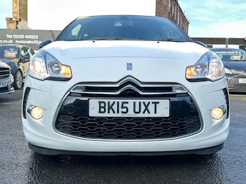 Used Citroen DS3 2015 for sale - 79509482: Photo