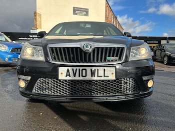 Used Skoda Octavia 2010 for sale - 78854229: Photo