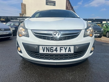Used Vauxhall Corsa 2014 for sale - 79247817: Photo