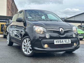 Used Renault Twingo 2014 for sale - 79062624: Photo