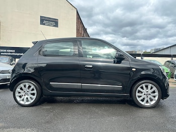 Used Renault Twingo 2014 for sale - 79062624: Photo