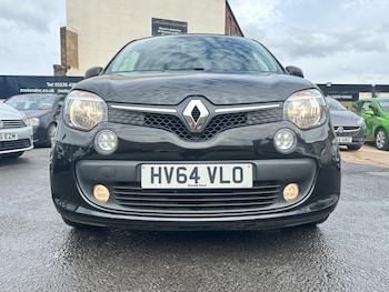 Used Renault Twingo 2014 for sale - 79062624: Photo