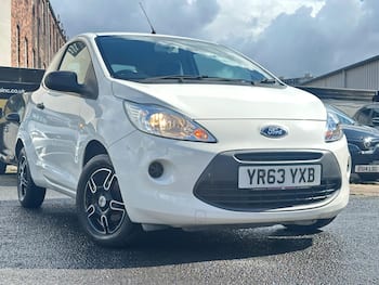 Used Ford Ka 2013 for sale - 79681086: Photo