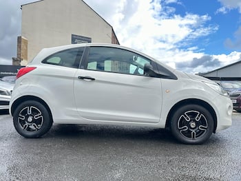 Used Ford Ka 2013 for sale - 79681086: Photo