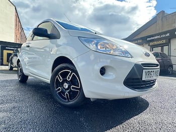Used Ford Ka 2013 for sale - 79681086: Photo