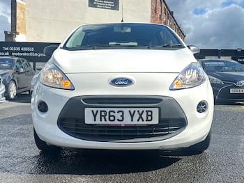 Used Ford Ka 2013 for sale - 79681086: Photo