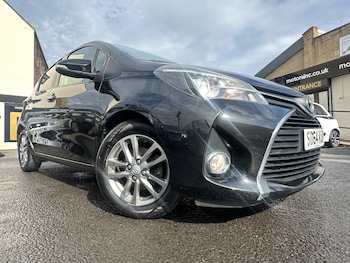 Used Toyota Yaris 2014 for sale - 78981556: Photo
