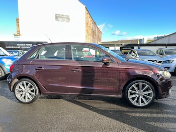 Used Audi A1 2014 for sale - 78855171: Photo