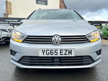 Used Volkswagen Golf SV 2015 for sale - 78855011: Photo