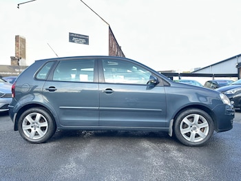 Used Volkswagen Polo 2008 for sale - 79292788: Photo