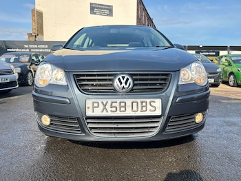 Used Volkswagen Polo 2008 for sale - 79292788: Photo