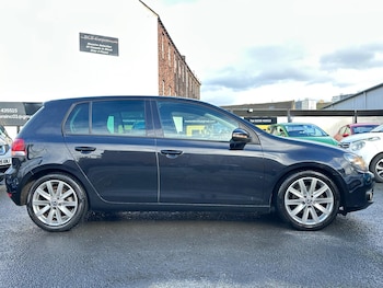 Used Volkswagen Golf 2009 for sale - 78853890: Photo
