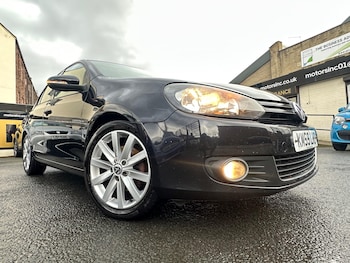 Used Volkswagen Golf 2009 for sale - 78853890: Photo
