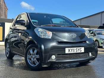 Used Toyota IQ 2011 for sale - 78855333: Photo