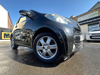 Used Toyota IQ 2011 for sale - 78855333: Photo
