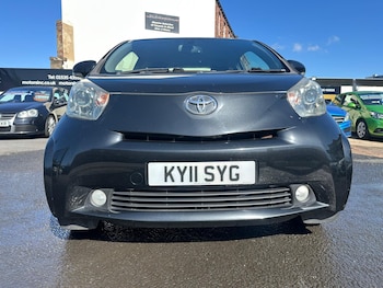 Used Toyota IQ 2011 for sale - 78855333: Photo