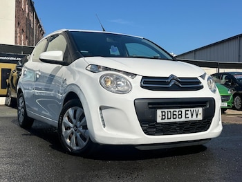 Used Citroen C1 2018 for sale - 78999924: Photo
