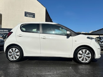 Used Citroen C1 2018 for sale - 78999924: Photo