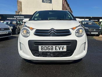 Used Citroen C1 2018 for sale - 78999924: Photo