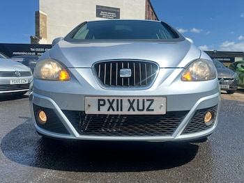 Used SEAT Altea 2011 for sale - 78998853: Photo