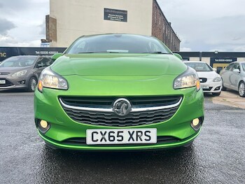 Used Vauxhall Corsa 2015 for sale - 78853908: Photo
