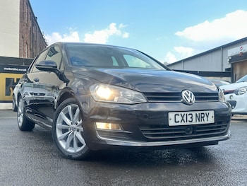 Used Volkswagen Golf 2013 for sale - 78853824: Photo