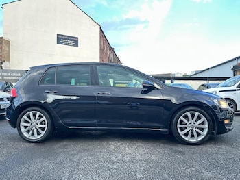 Used Volkswagen Golf 2013 for sale - 78853824: Photo