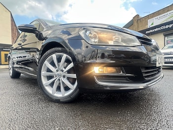 Used Volkswagen Golf 2013 for sale - 78853824: Photo