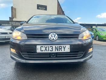 Used Volkswagen Golf 2013 for sale - 78853824: Photo