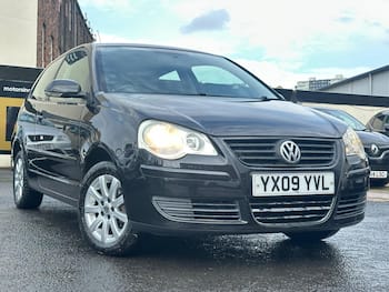 Used Volkswagen Polo 2009 for sale - 79646160: Photo