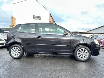 Used Volkswagen Polo 2009 for sale - 79646160: Photo