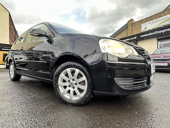 Used Volkswagen Polo 2009 for sale - 79646160: Photo