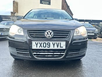 Used Volkswagen Polo 2009 for sale - 79646160: Photo