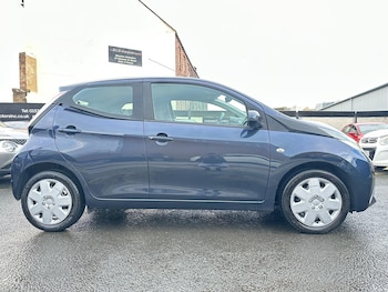Used Toyota AYGO 2014 for sale - 78855064: Photo