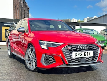 Used Audi A3 2021 for sale - 78898791: Photo