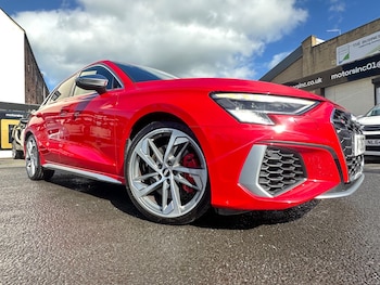 Used Audi A3 2021 for sale - 78898791: Photo