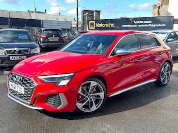 Used Audi A3 2021 for sale - 78898791: Photo