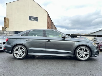 Used Audi A3 2017 for sale - 79452386: Photo