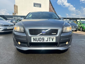 Used Volvo C30 2009 for sale - 79026104: Photo