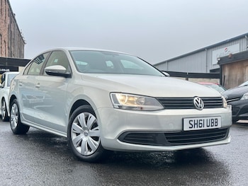 Used Volkswagen Jetta 2011 for sale - 78854204: Photo