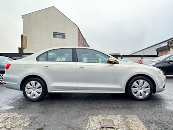 Used Volkswagen Jetta 2011 for sale - 78854204: Photo