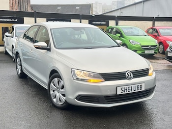 Used Volkswagen Jetta 2011 for sale - 78854204: Photo