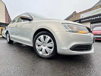 Used Volkswagen Jetta 2011 for sale - 78854204: Photo