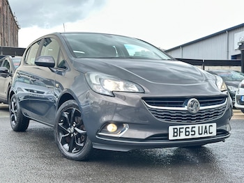 Used Vauxhall Corsa 2015 for sale - 78922775: Photo