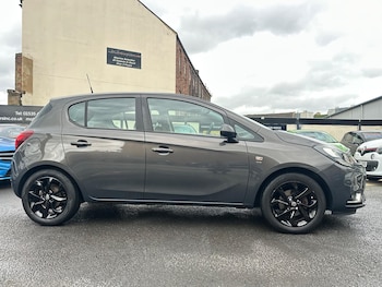 Used Vauxhall Corsa 2015 for sale - 78922775: Photo