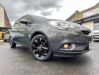 Used Vauxhall Corsa 2015 for sale - 78922775: Photo