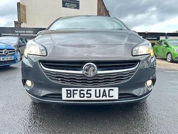 Used Vauxhall Corsa 2015 for sale - 78922775: Photo