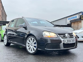 Used Volkswagen Golf 2008 for sale - 78855343: Photo