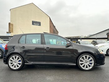 Used Volkswagen Golf 2008 for sale - 78855343: Photo