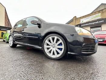 Used Volkswagen Golf 2008 for sale - 78855343: Photo